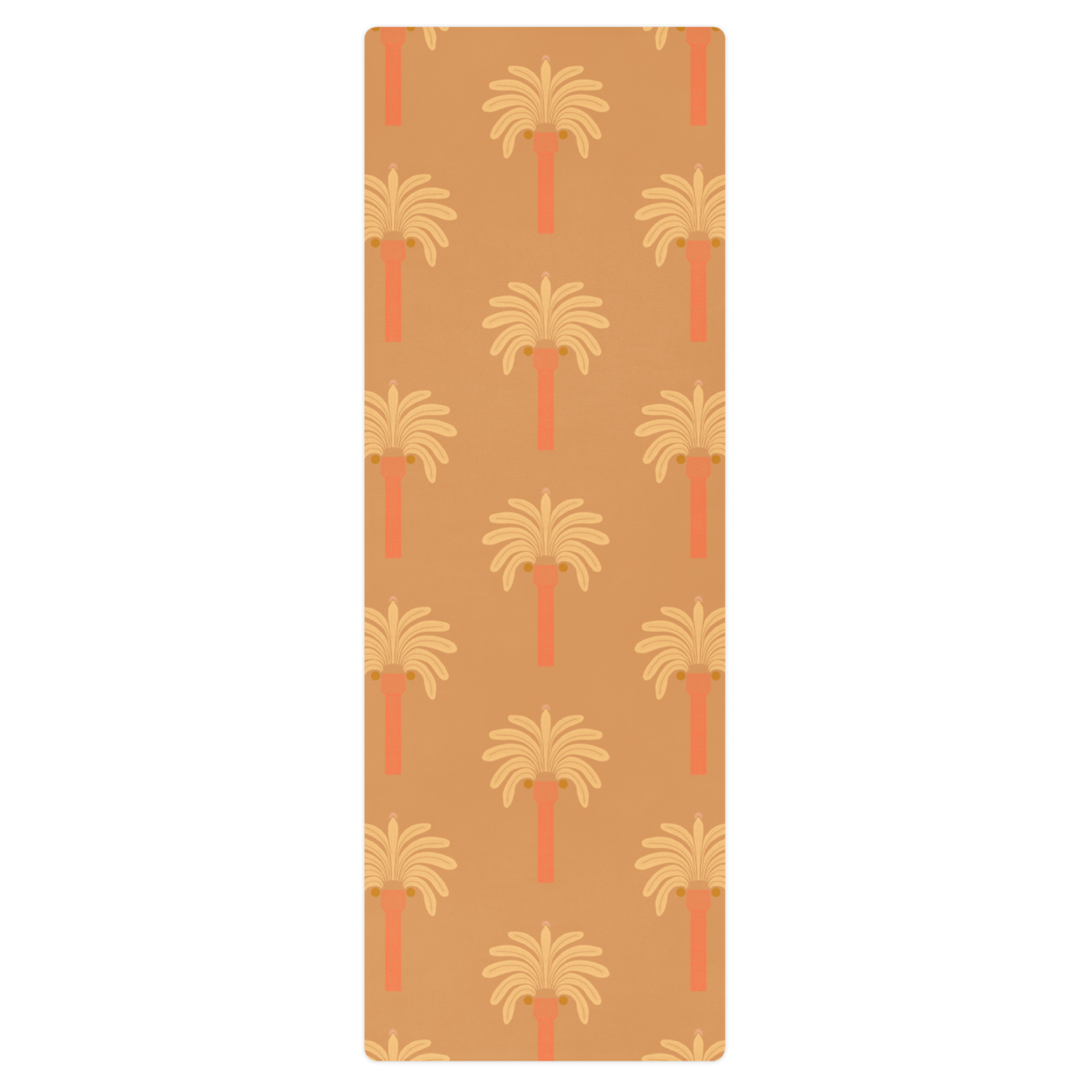 AMANI Yoga Mat
