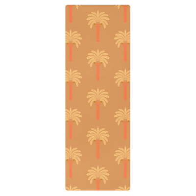 AMANI Yoga Mat