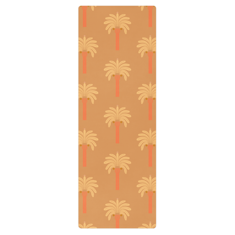 AMANI Yoga Mat