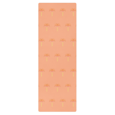 SAVANNAH Yoga Mat