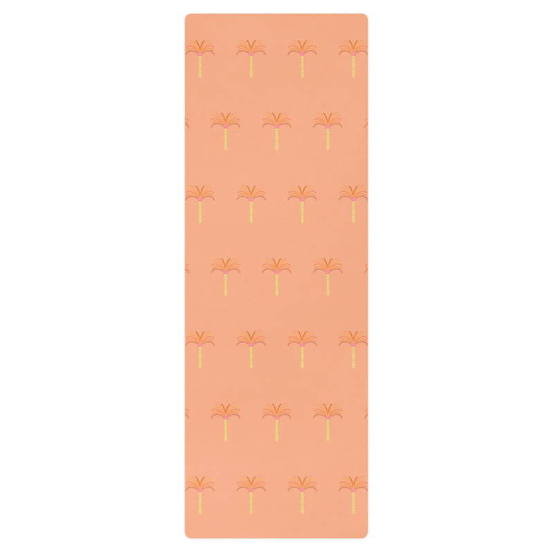 SAVANNAH Yoga Mat