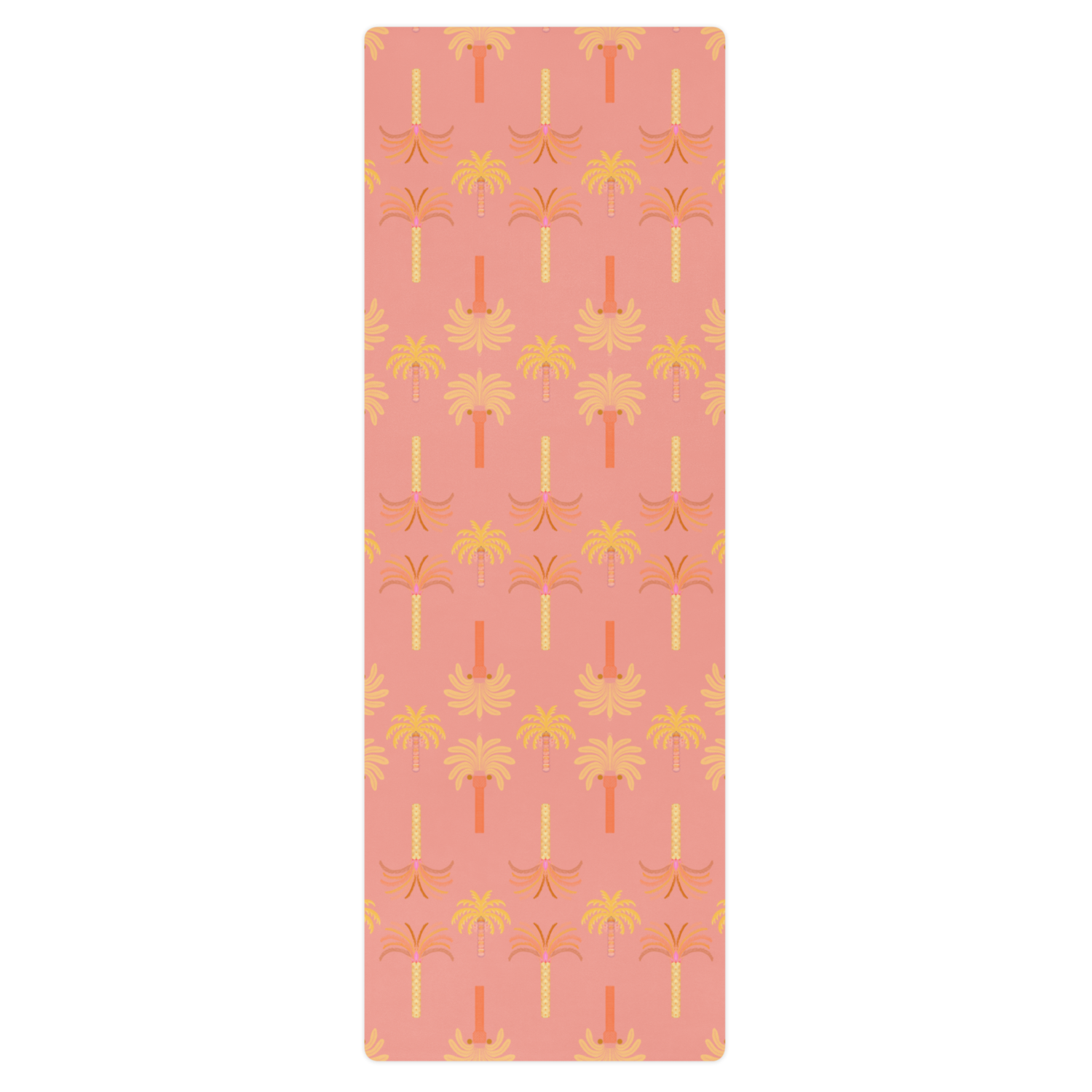 SRIRACHA Yoga Mat