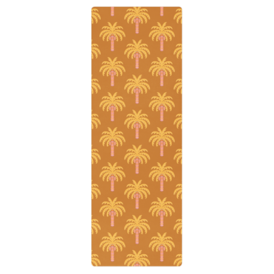 SHEA Yoga Mat