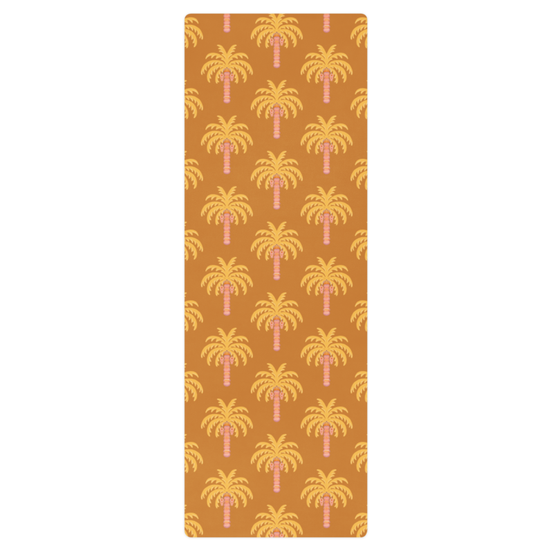 SHEA Yoga Mat