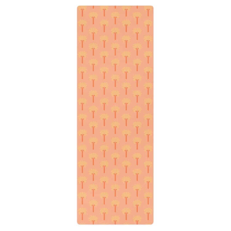 ROSIE Yoga Mat
