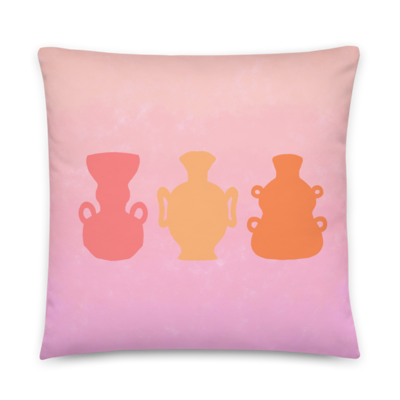 HAMBA Basic Pillow