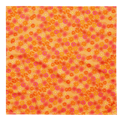 FLORA Bandana, Daffodil