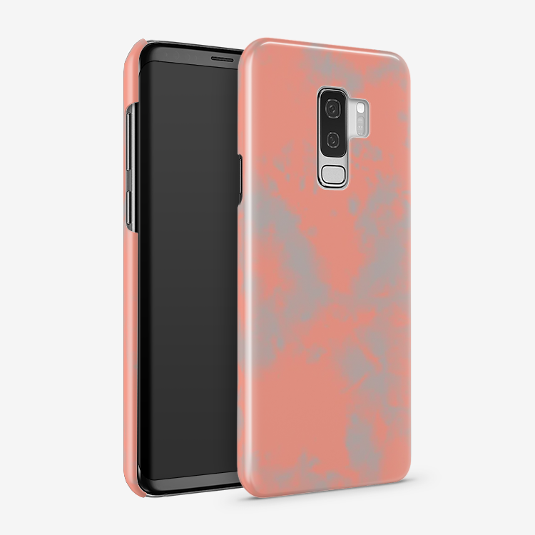 HANNE Samsung Phone Case, Samsung Galaxy S6 - Samsung Galaxy S9
