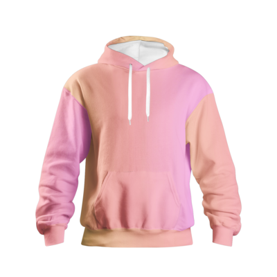 CALTHEA Pullover Hoodie