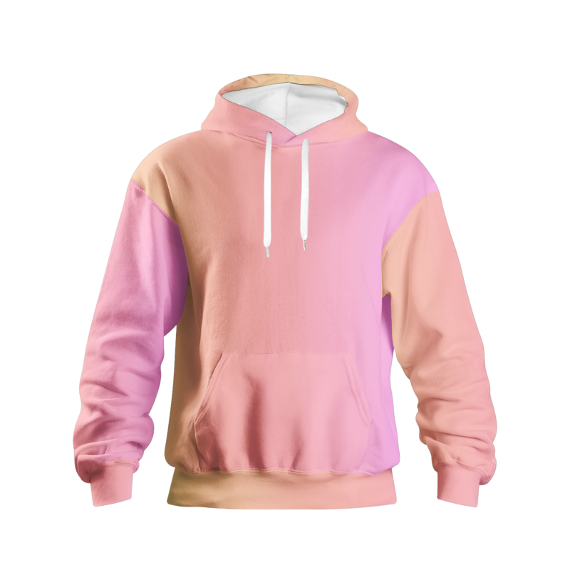 CALTHEA Pullover Hoodie