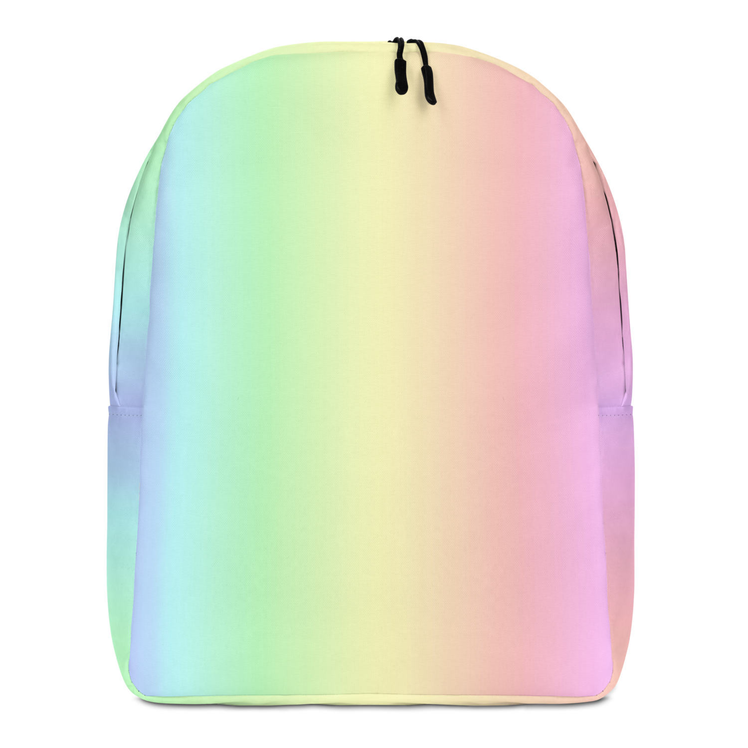 FREEDOM Minimalist Backpack, Rainbow