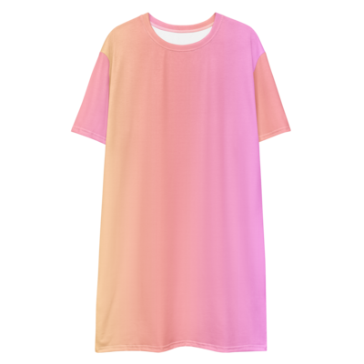 CALITHEA T-shirt dress