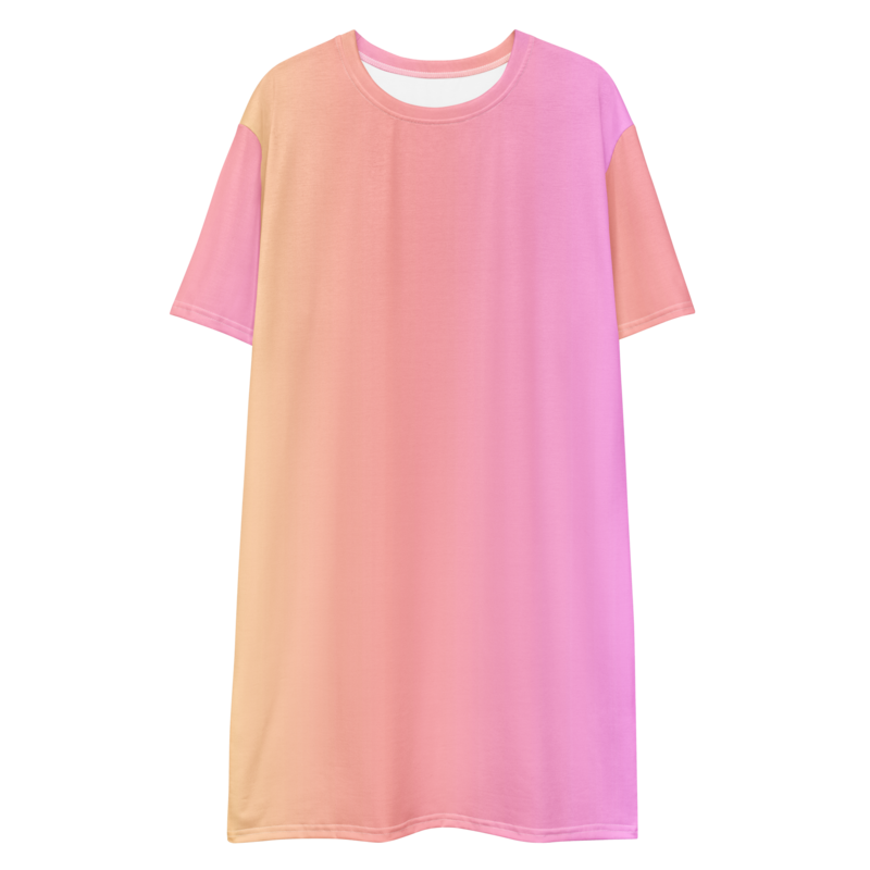 CALITHEA T-shirt dress