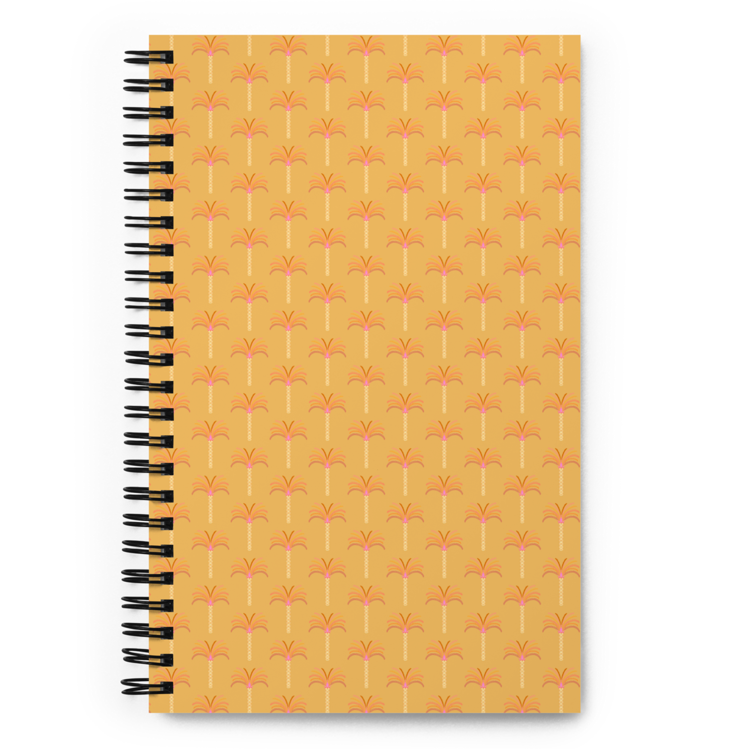 AMALIA Spiral Notebook