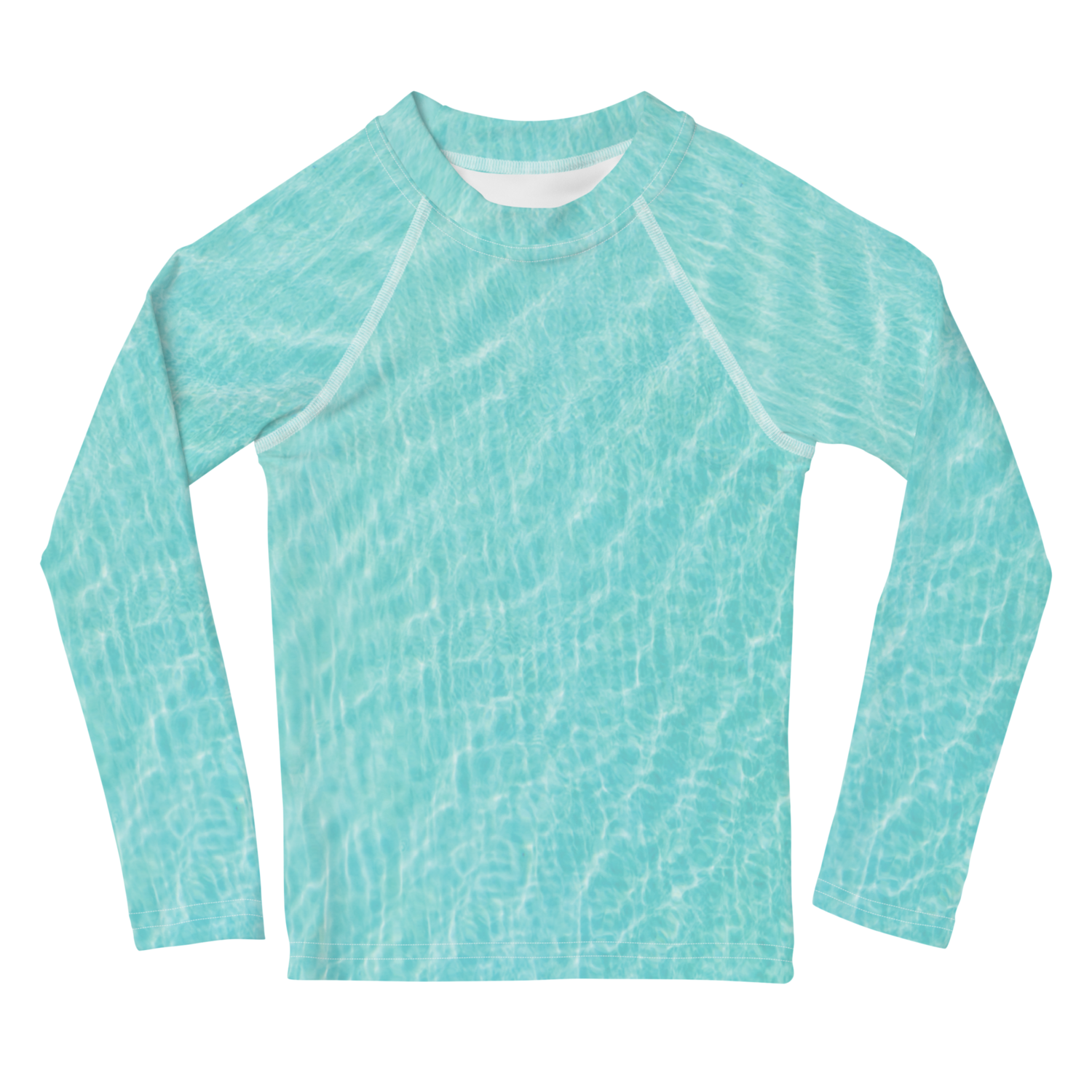 TROPIC Rash Guard, Kids