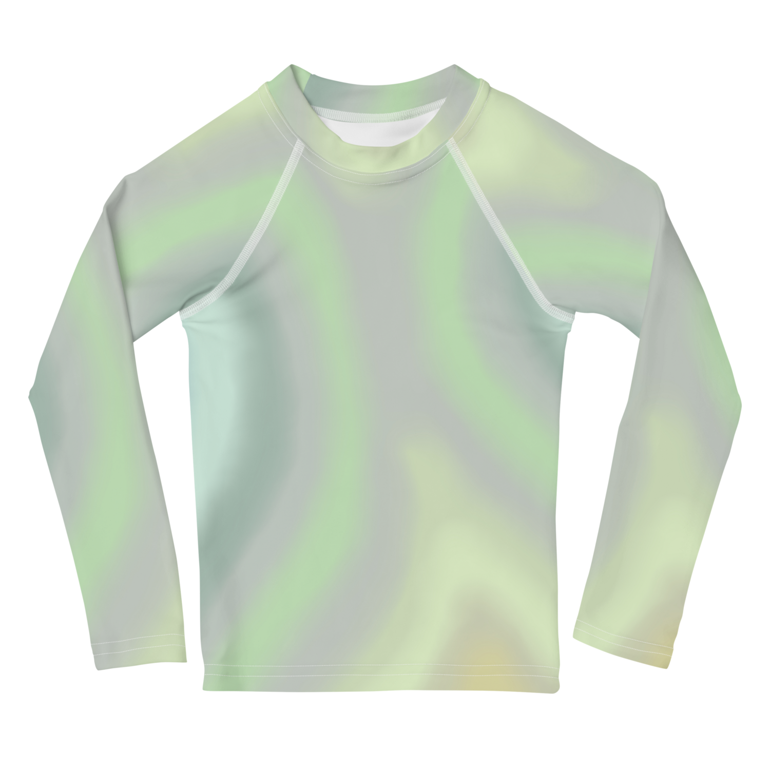 PALA Rash Guard, Kids