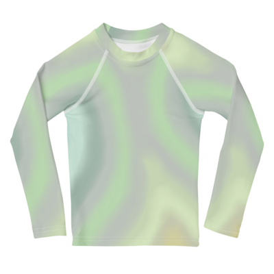 PALA Rash Guard, Kids