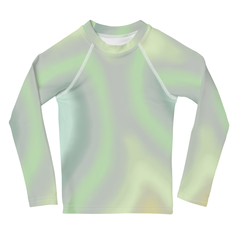 PALA Rash Guard, Kids