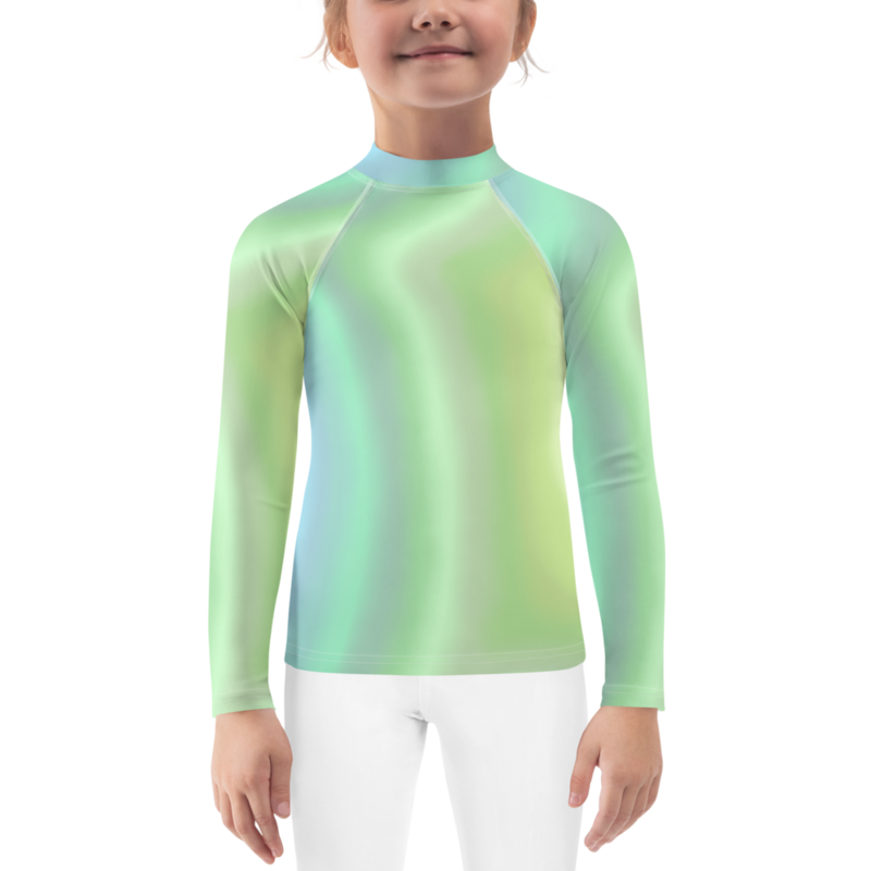 KERI Rash Guard, Kids