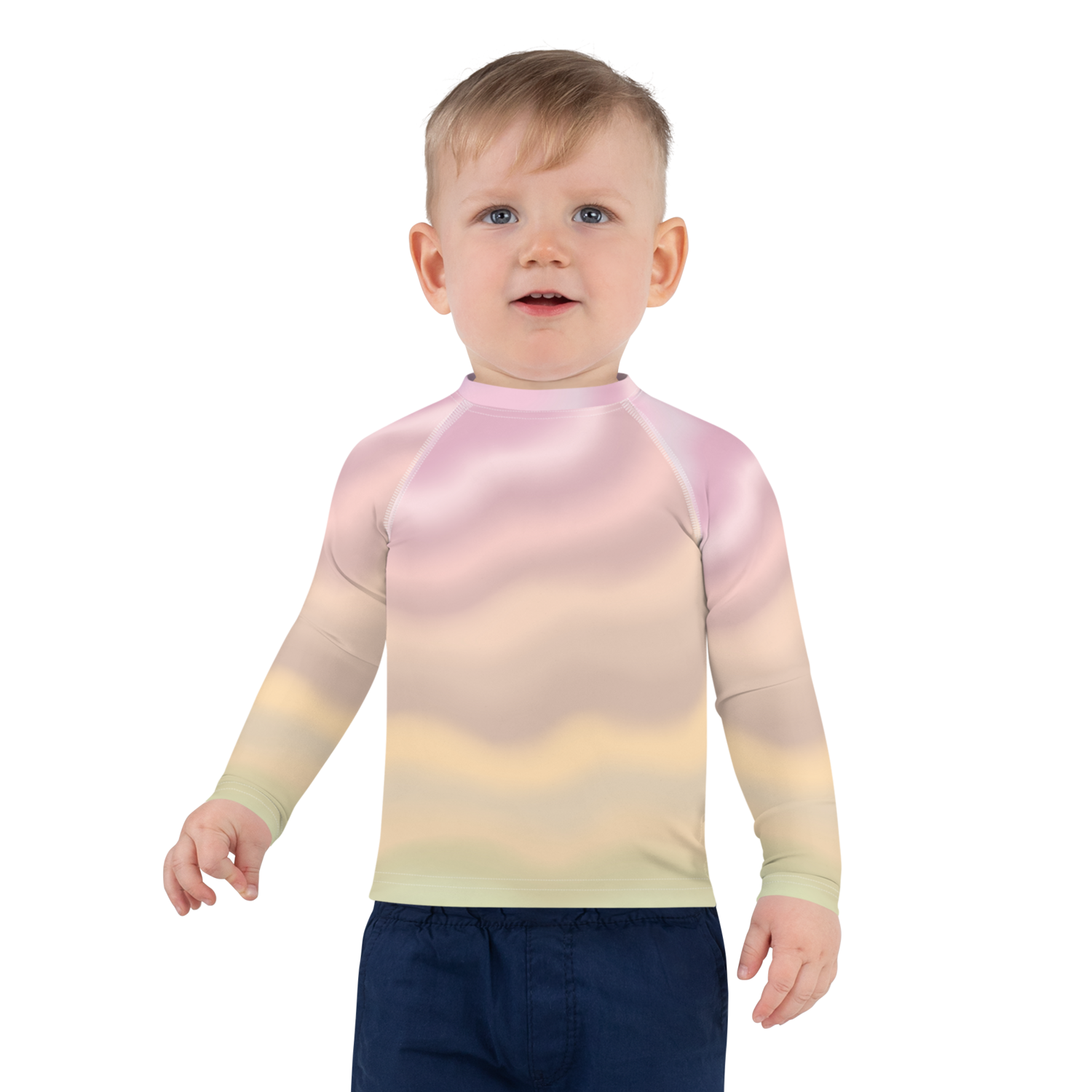 HEMIL Rash Guard, Kids