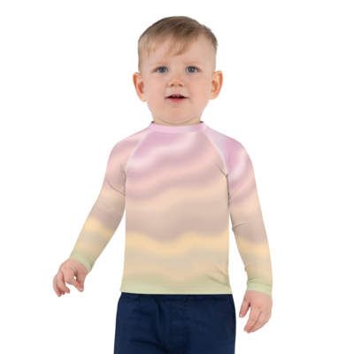 HEMIL Rash Guard, Kids
