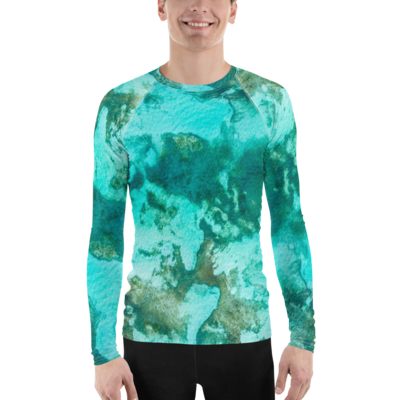 ASHI Rash Guard
