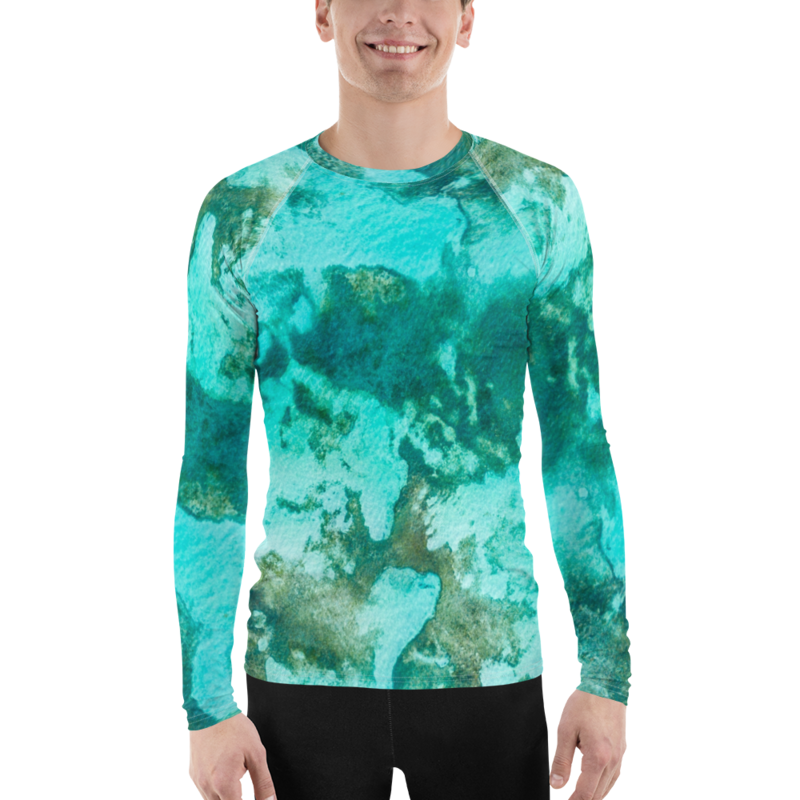 ASHI Rash Guard
