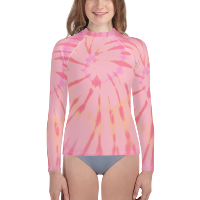 HAVANA Rash Guard, Youth