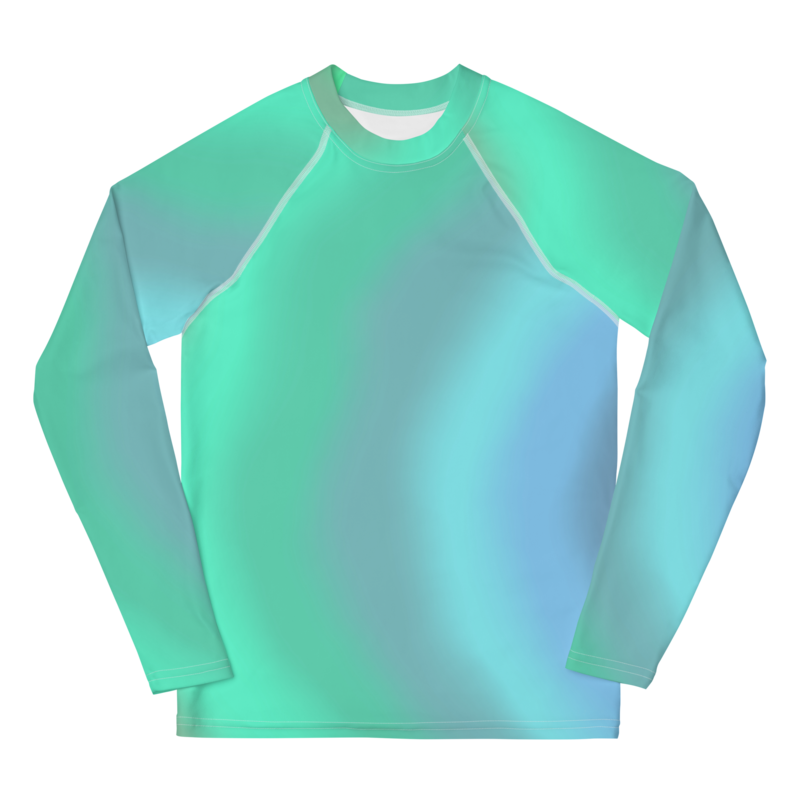 COSTA RICA Rash Guard, Youth