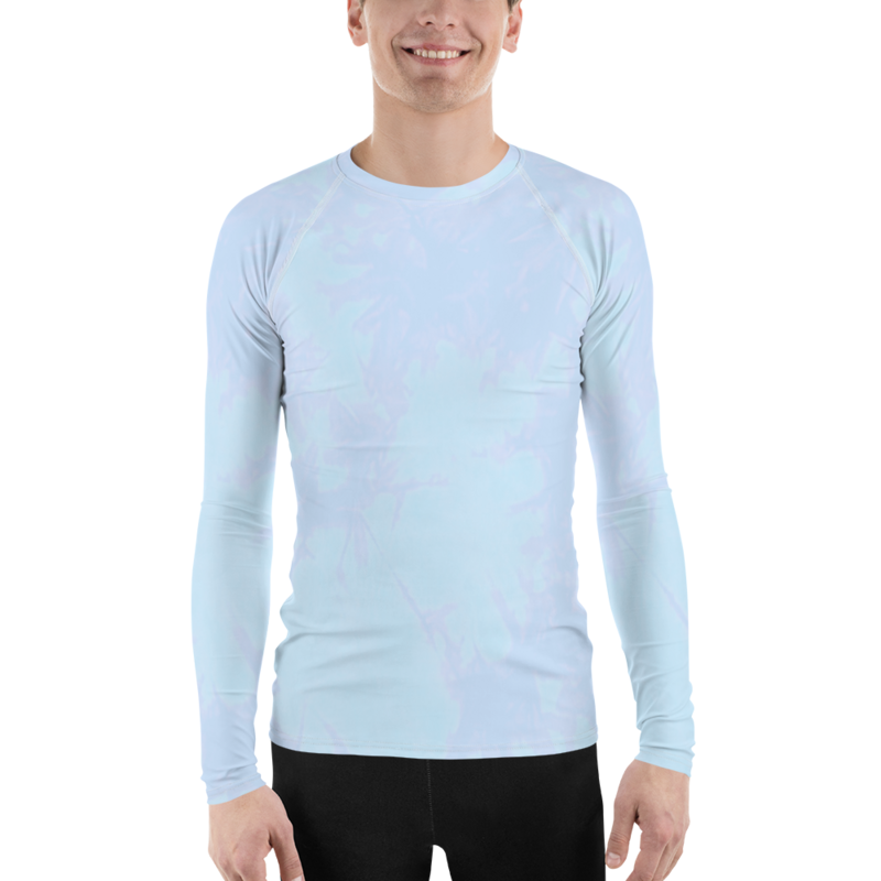ELLED Rash Guard