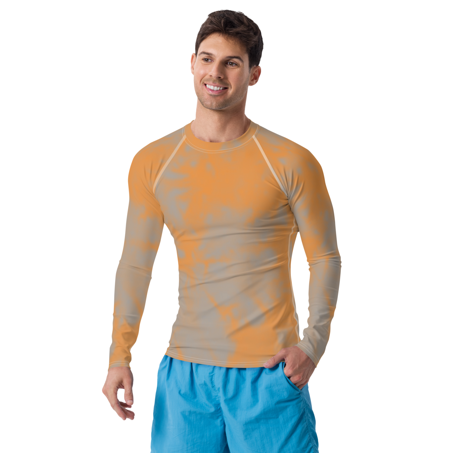 OLIVER Rash Guard
