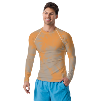 OLIVER Rash Guard