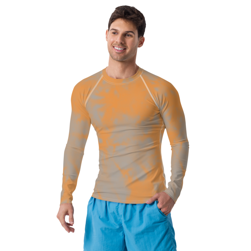 OLIVER Rash Guard