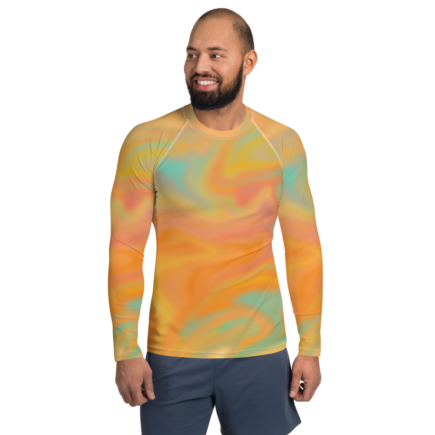 EMNI Rash Guard