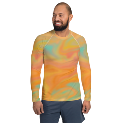 EMNI Rash Guard