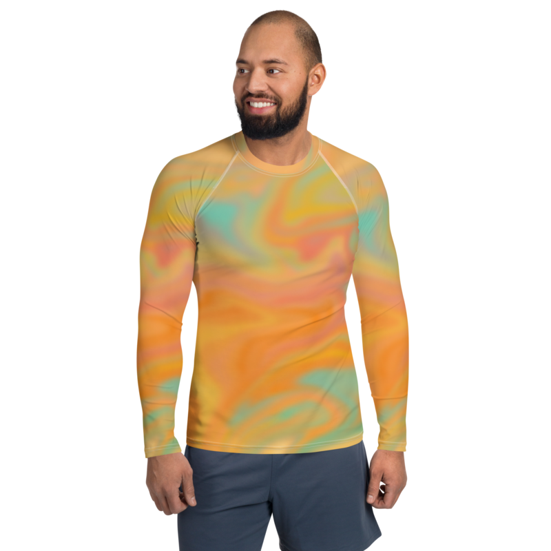 EMNI Rash Guard