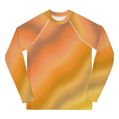 LAVA Rash Guard, Youth