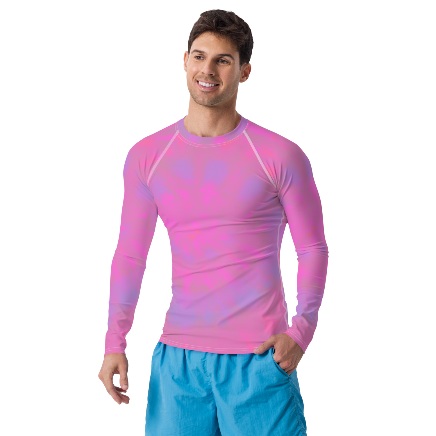 GADDI Rash Guard