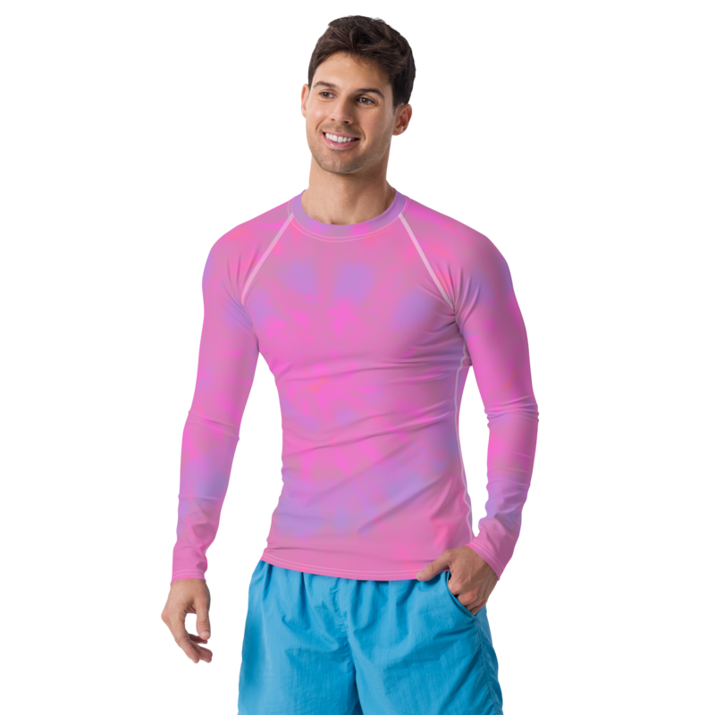 GADDI Rash Guard