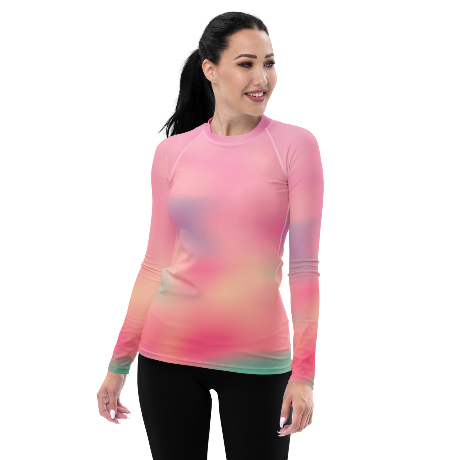 JULIA Rash Guard