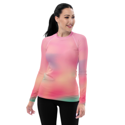 JULIA Rash Guard