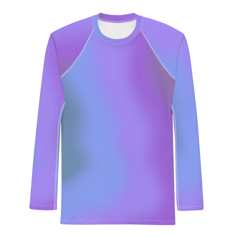 ENRY Rash Guard