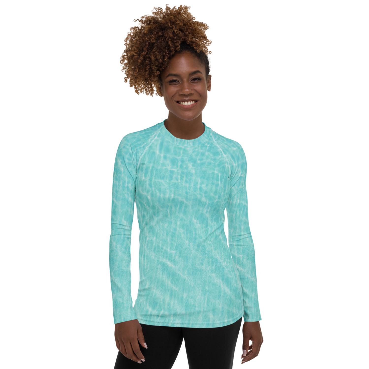TROPICO Rash Guard