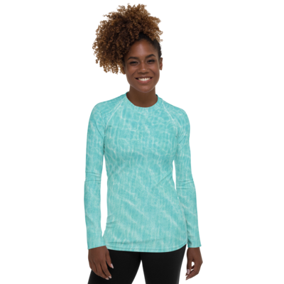 TROPICO Rash Guard