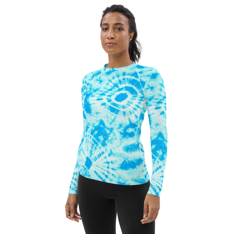 HAKO Rash Guard