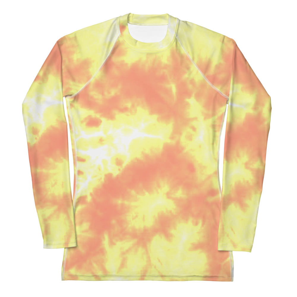 HALLE Rash Guard