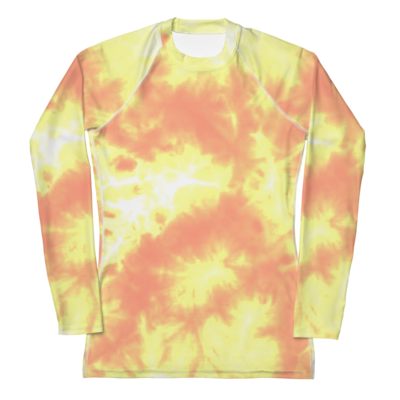 HALLE Rash Guard