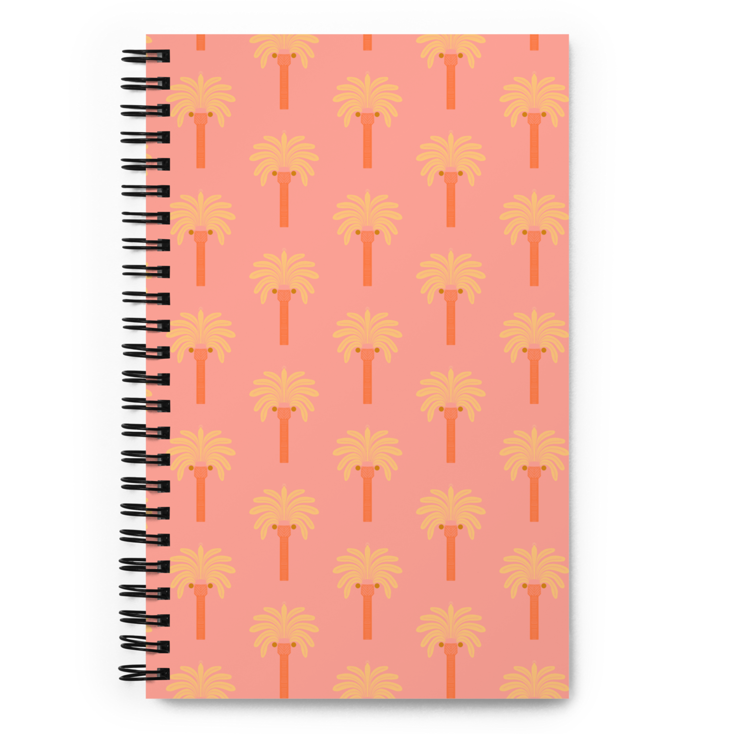 KIMI Spiral Notebook