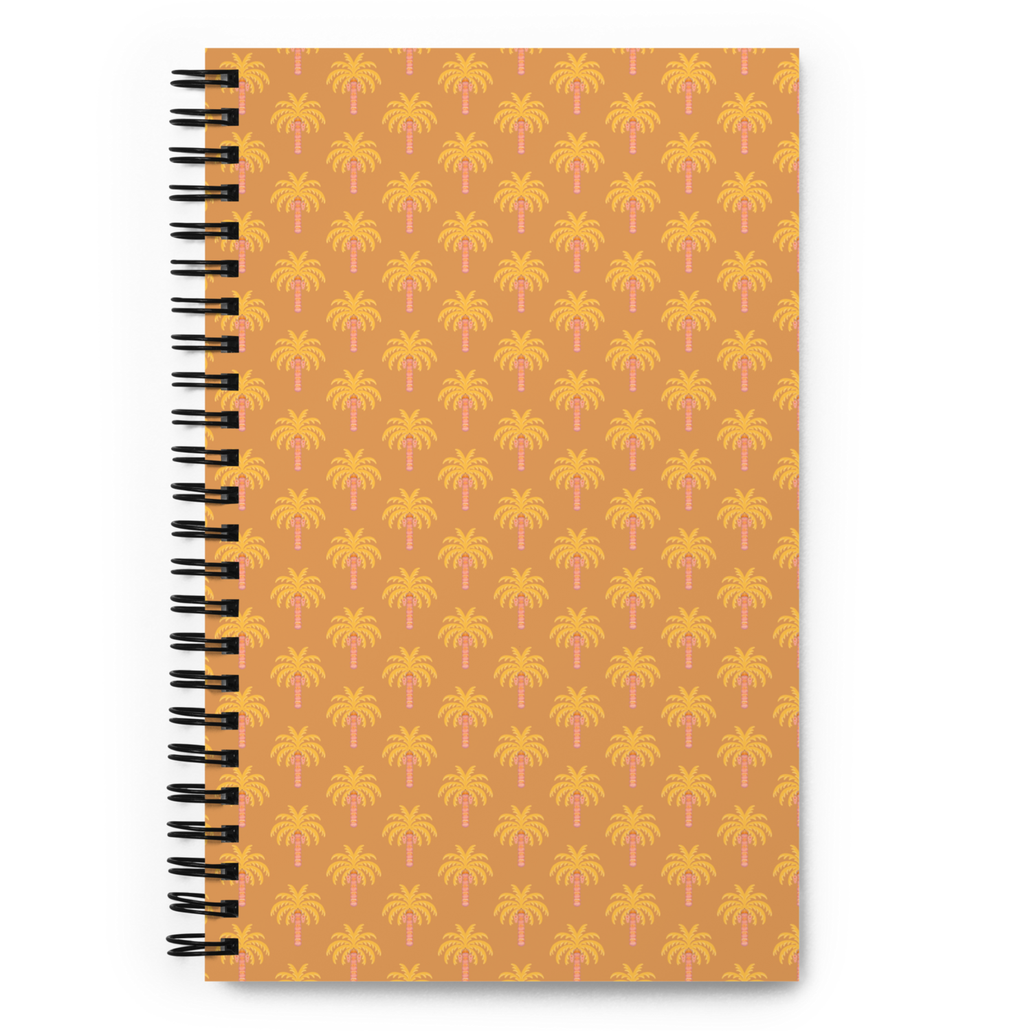 KALIA Spiral Notebook