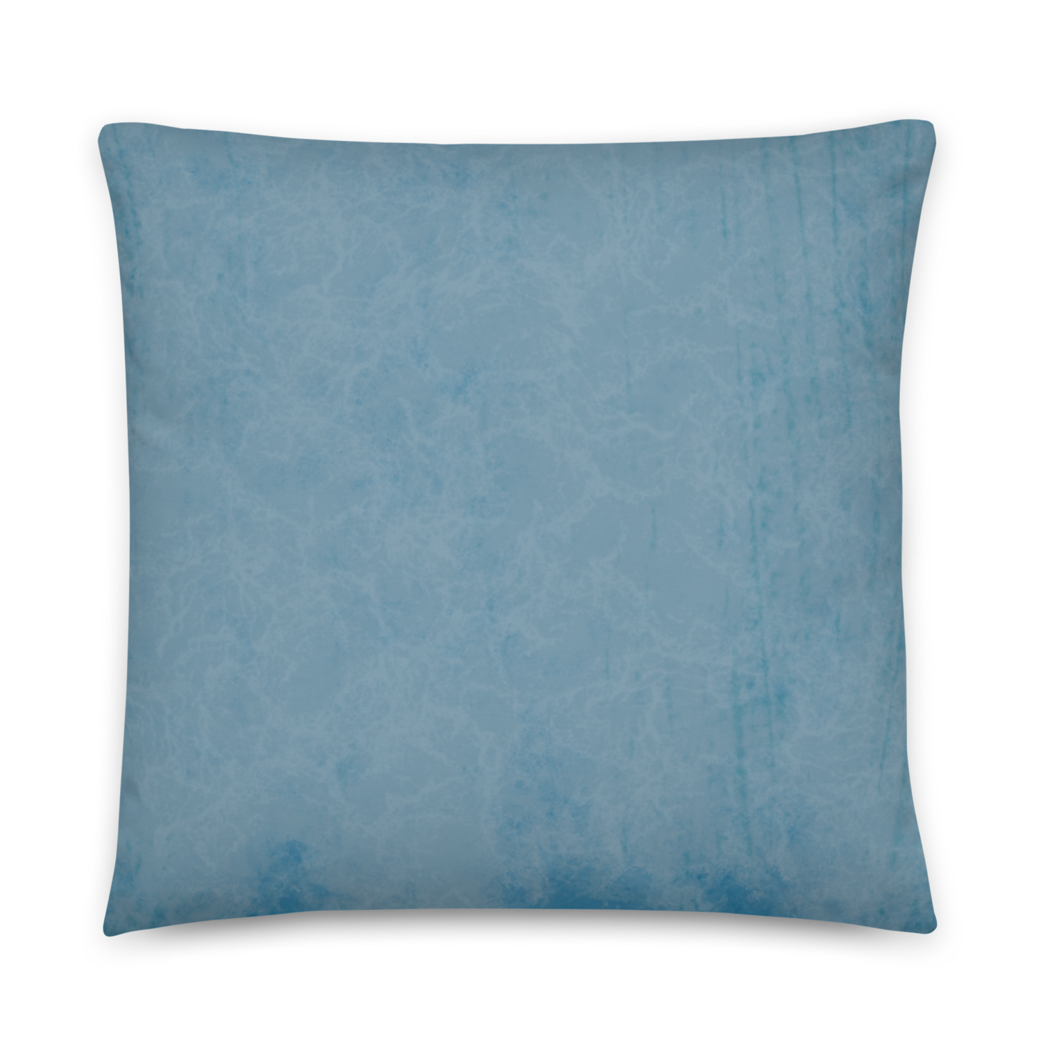 DIRI Basic Pillow, Indigo